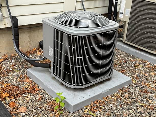 24/7 Emergency Heat Pump Repair experts in Ross, CA