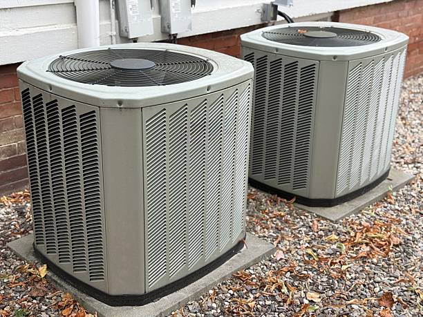 Reliable Heat Pump Repair contractor in Ross, CA by Leonard HVAC